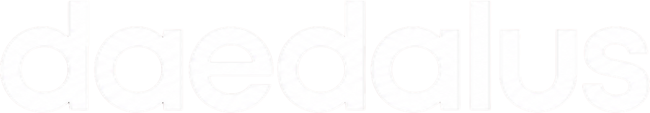 DAEDALUS — UK bespoke website design studio